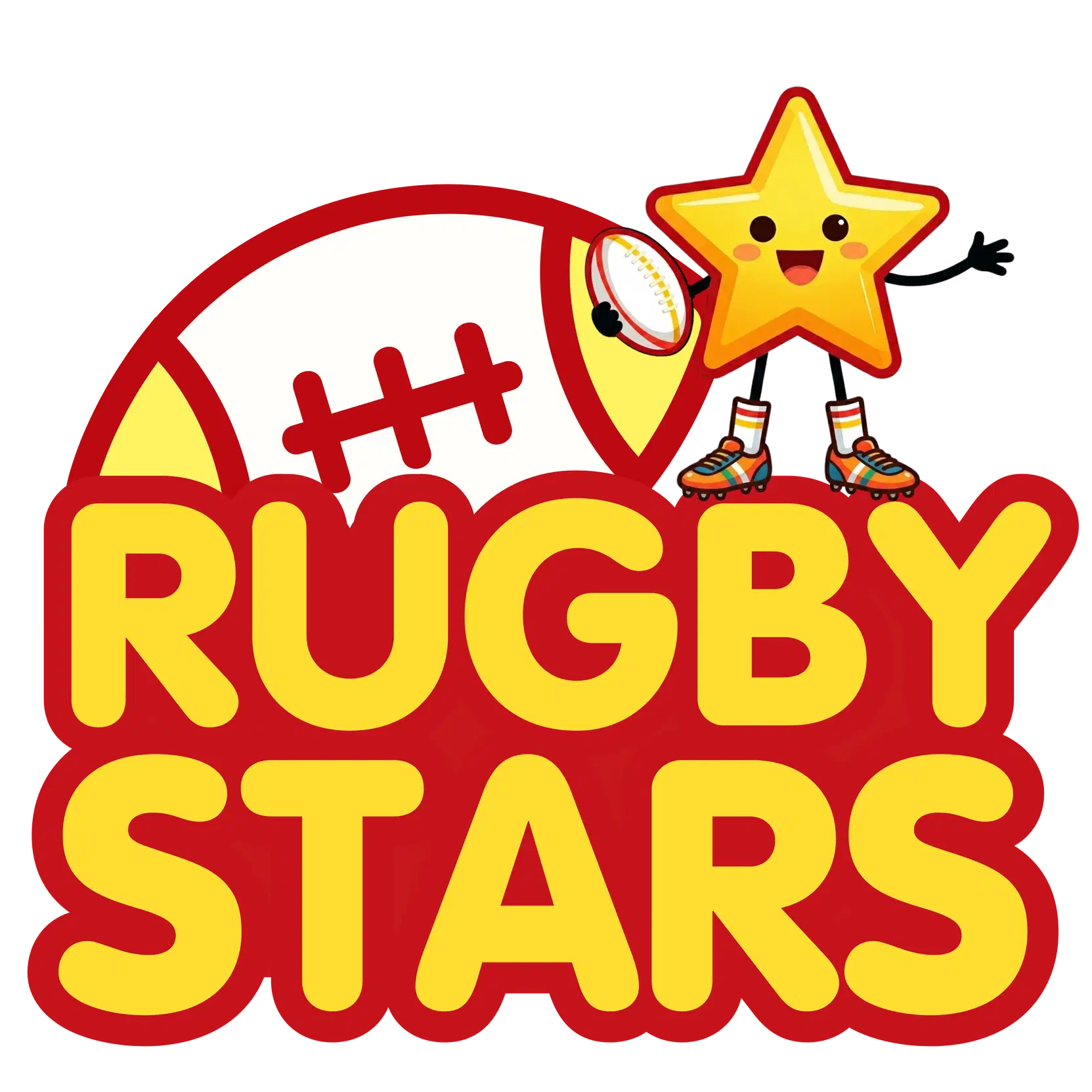 Rugby Stars